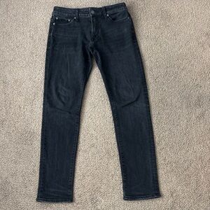 American Eagle Outfitters Dark Wash Skinny Jeans